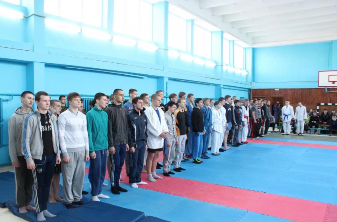 9.3 Учебно-тренировочное мероприятие по рукопашному бою прошло в Екатеринбурге 9.3 Учебно-тренировочное мероприятие по рукопашному бою прошло в Екатеринбурге